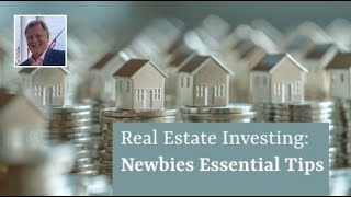 Real Estate Investing: Essential Tips for Newbies | Your Incredible Lender, Apex Mortgage Brokers