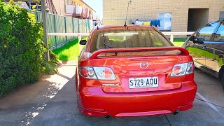 House Tour _ Car, Launch, Bedrooms, Kitchen _ (Australia)