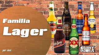 Familia Lager