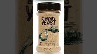 Indian Brewer Yeast for WINE & BEER  #shorts #HomebrewGossipsshorts