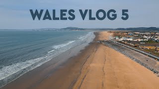 Port Talbot beach & 2nd Largest Dune Europe in Wales?