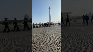 Monas Jakarta Pusat