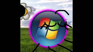 Windows XP as a Female | What If Scenario #windows #shorts