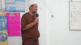 Hikmah Ramadhan 1443 H - Rumah Qur'an AL ITQAN, Bekasi - Kak Muslim