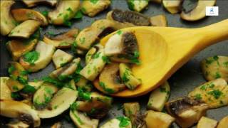 How to Make Toast Champignon Easily at home