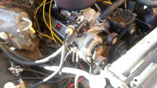 engine and transmission for sale