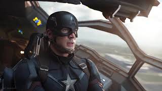 Captain America Civil War 2016 IMAX Movie CLIP HD