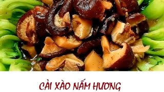 101 Món Xào Ngon Cho Bữa Cơm Thanh Đạm | MÓN NGON