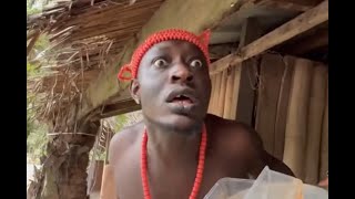 How I made him laugh Sabinus Funny Bros Peter Trending Smit in this viral video called 7 in 1 comedy