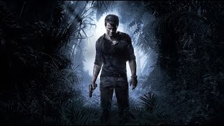 PS4 - Uncharted 4: A Thief's End (для ZRK)