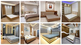 100 Master Bedroom Design Ideas 2024 || Stunning Bed Design for Bedroom || Bedroom Furniture 2024