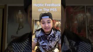 How Does Adaptive Feedback Work on PS5