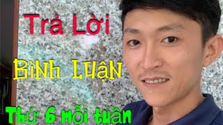 Trò chuyện. Bình luận|Nuôi bò