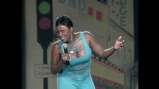 Sommore | A Minute and A Half Make Me Laugh | Denzel Washington Joke | Def Comedy Jam