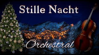 Stille Nacht | ORCHESTRAL VERSION