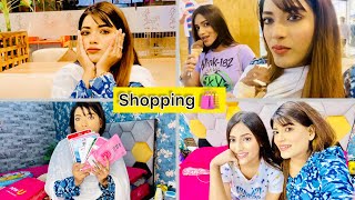 Eid ki Shopping Kab Hogi + Ramadan Routine