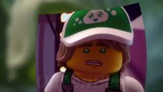 LEGO Ninjago - Heaven and Back - Lloyd edit