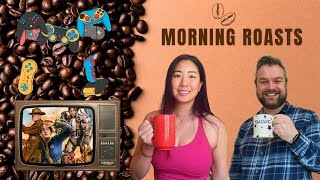 Stellar Blade (UN)CENSORED and Fallout REVIEW - Morning Roasts with Mr P