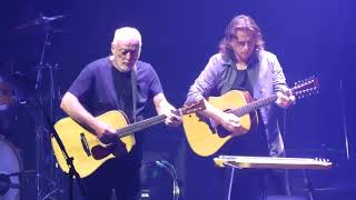 David Gilmour - Wish You Were Here @ Madison Square Garden, NYC2 2024