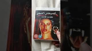 cat people and when a stranger calls Blu-ray pickup and review