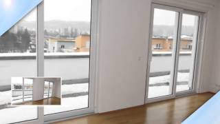 Sonnige Penthouse-Wohnung mit Dachterrasse