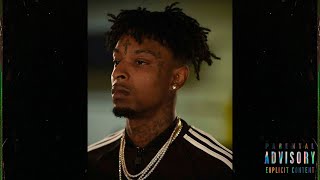 21 Savage Type Beat - BLOOD ISLAND | Young Dolph Type Beat | Memphis Type Beat