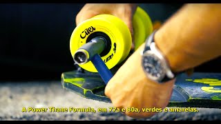 Cuei Wheels - 74mm Killers - Downhill Longboard Skate