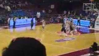 Basket Serie A Italia - Milano vs Virtus