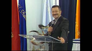 Viudez Perpetua  -  Pastor Juan Radhamés Fernández