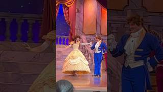 Hollywood Studios | Beauty and the Beast show