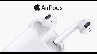 Apple AirPods Review 2016 - First Impression