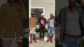 DOUBLE WAHALA #comedy #viralvideo #funnycomedy #funnyshorts #funnyreals #trendingshorts #fypシ゚viral