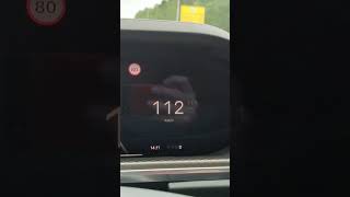 Tesla - Model X Plaid - Whiplash neck injury... I was not prepared for this!