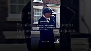 Thomas Shelby motivação #shorts #viral