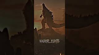 Godzilla edit