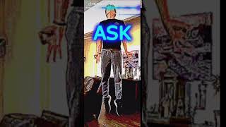 did I ask hand symbols jump TikTok @adamkindacool  [Tik Tok Archives]