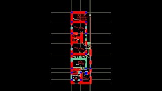 CLINIC DESIGN  PART ONE -PROTA 2022