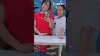 Bestie 😍🥰 #shorts #bestie #trending #youtubeshorts #trendingsong #shots #ytshorts #friends