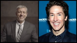 The Day Joel Osteen Convicted Paul Washer...