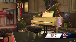 Holiday Reflections returns to Union Station with new attractions