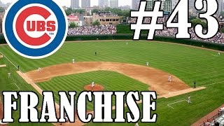 MLB 15 The Show Franchise Mode Part 43 (Time To Blow It Up!!!!) [1080P HD]