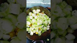 Authentic Turai Ki Sabji Recipe: A Flavorful Ridge Gourd Curry तुरई की सब्जी रेसिपी: स्टेप-बाय-स्टेप