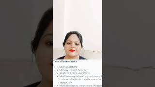 Indiamart Jobs | Best work from Home Jobs | Part time Jobs | 500 plus vacancies