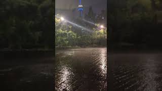 Relaxing Rain Sound