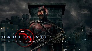 Daredevil: Born Again (2025) movie | Charlie Cox, Deborah Ann Woll, Jon Bernthal | Facts and Review