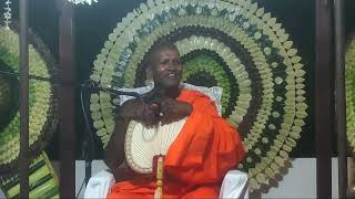 Kagama Sirinanda Thero Galle Dharma Deshanawa Live