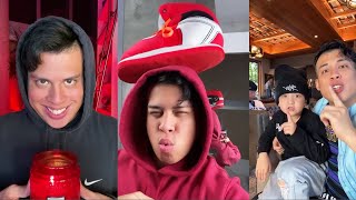 New Funny Spencer X Tik Tok BeatBox Video 2021 | Spencer X clean TikToks