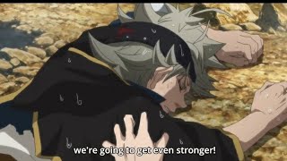 Black Clover episode 142 preview/ promo | English Sub HD |