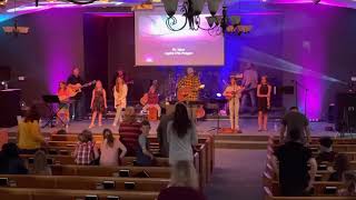 My Jesus by Anne Wilson - XLERATE worship team at The Body Dayton