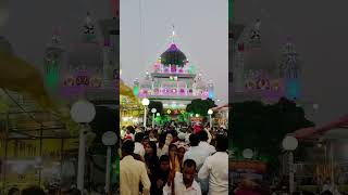 देवा शरीफ मेला 2023/ dewa Shareef mela